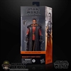 Action Figure: Hasbro 6 inch Star Wars Black Series Magistrate Greef Karga