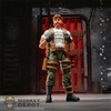 Hasbro 6 inch GI Joe Classified Series Stuart "Outback" Selkirk (63)