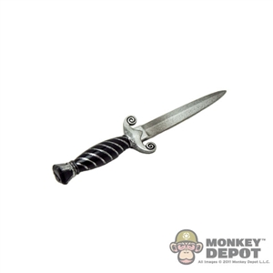 Knife: Hot Toys Pirate Dagger