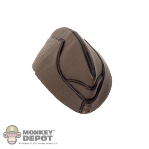 Hat: Hot Toys Garrison Cap