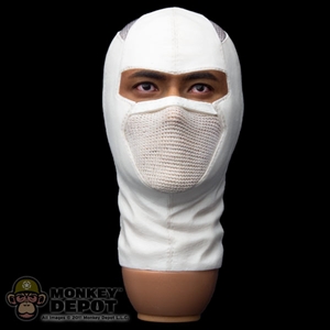 Head: Hot Toys Storm Shadow w/Mask