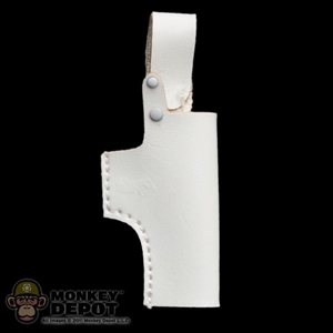 Holster: Hot Toys Pistol White