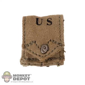 Pouch: Hot Toys Ammo Pouch