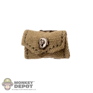 Pouch: Hot Toys Small Pouch