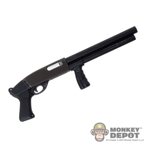 Rifle Hot Toys Mossberg 500 Shotgun