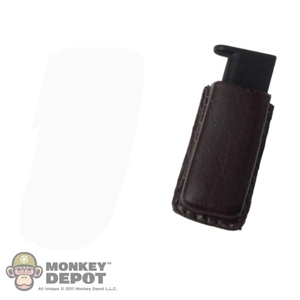 Holster: Hot Toys Single Stack Pistol Mag Holster w/Mag