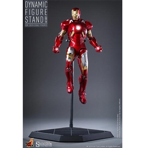 Stand: Hot Toys Dynamic Figure Stand (902166)