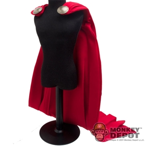 Cape: Hot Toys Thor Red Cape
