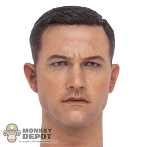 Head: Hot Toys John Blake