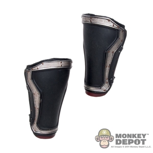 Armor: Hot Toys Thor Gauntlets