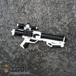 Rifle: Hot Toys Stormtrooper Blaster Rifle