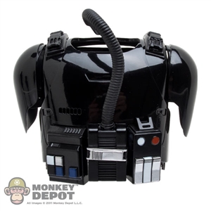 Armor: Hot Toys First Order Tie Fighter Chest
