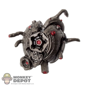 Tool: Hot Toys Ultron's Heart