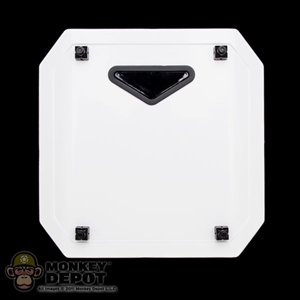 Shield: Hot Toys Stormtrooper Riot Shield