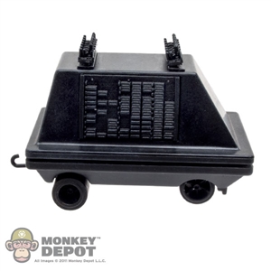 Droid: Hot Toys MSE-6 Mouse Droid