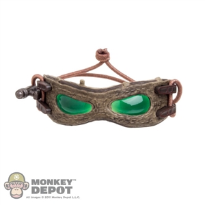 Goggles: Sideshow Star Wars Rey Tinted Lens