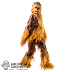 Figure: Hot Toys Chewbacca