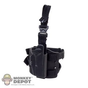 Holster: Hot Toys Drop-down Leg Holster