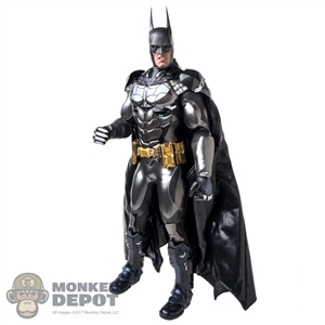 Figure: Hot Toys Batman: Arkham Series