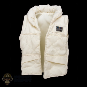 Vest: Hot Toys Princess Leia Vest