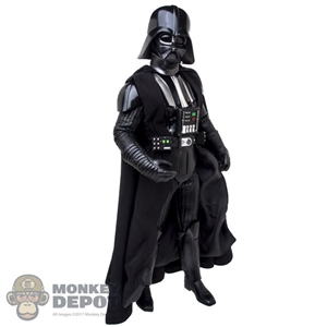 Figure: Hot Toys Darth Vader Episode IV