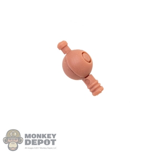 Tool: Hot Toys Single Wrist Peg (Larger Ball)