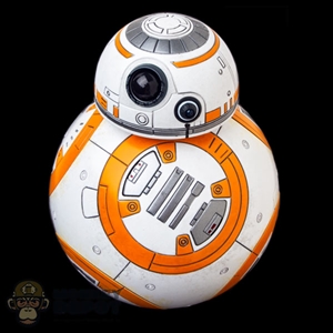 Robot: Hot Toys Star Wars BB-8 w/LED