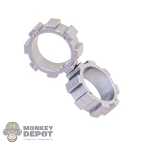 Cuffs: Hot Toys Star Wars Handcuffs