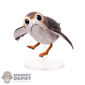 Tool: Hot Toys Porg (Flying Position)