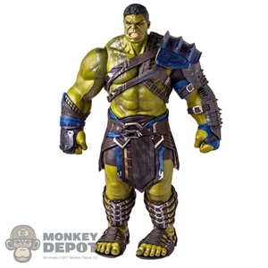 Figure: Hot Toys Hot Toys Thor: Ragnarok - Gladiator Hulk