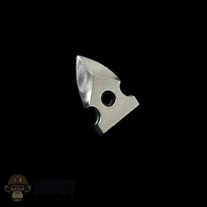 Shuriken: Hot Toys Throwing Star