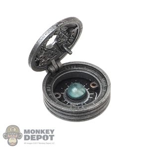 Tool: Hot Toys Compass