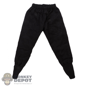 Pants: Hot Toys Black Darth Maul Pants