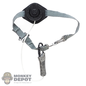 Belt: Hot Toys Han Solo Climbing Belt