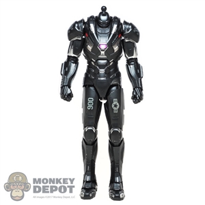 Figure: Hot Toys Endgame War Machine Body