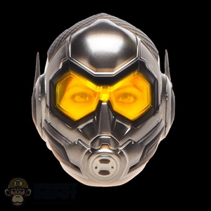 Head: Hot Toys Light Up Wasp