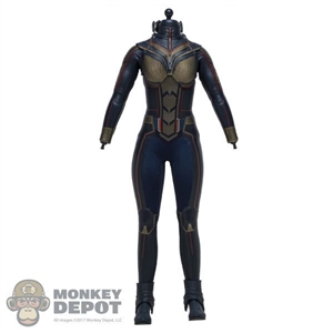 Figure: Hot Toys The Wasp