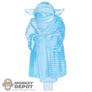 Figure: Hot Toys Yoda Hologram