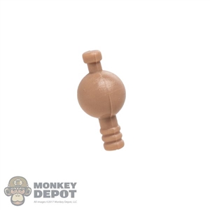 Tool: Hot Toys Single Male Wrist Peg (Larger Ball)