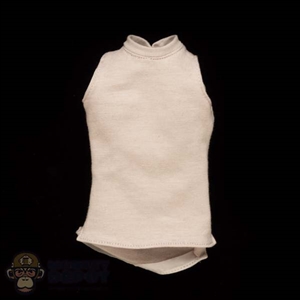 Shirt: Hot Toys Mens Sleeveless T-Shirt