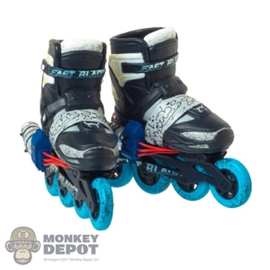 Skates: Hot Toys Mens Rollerblades