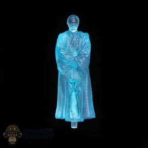 Figure: Hot Toys Obi Wan Kenobi Hologram