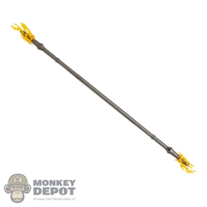 Weapon: Hot Toys Electrostaff w/Electricity Effect Accessories