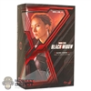 Display Box: Hot Toys Black Widow