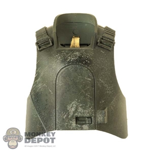 Armor: Hot Toys Transport Trooper Chest Armor