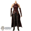 Figure: Hot Toys Scarlet Witch Body w/LED (No Head)