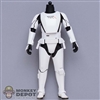 Figure: Hot Toys Jet Trooper Body w/Armor (Helmet is not included)