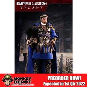 HY Toys Empire w/Tyrant Double Set Edition (HY-HH18038)