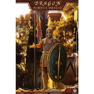 HY Toys Dragon Banner Bearer (HY-HH18044)