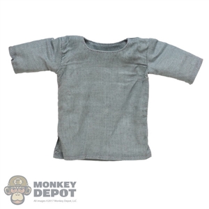 Shirt: HY Toys Mens Grey Undershirt